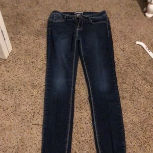 Jcp jeans